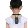 Smart posture corrector for neck hump
