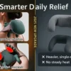 Best neck massager UK for pain relief