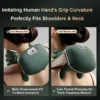 Neck massager UK with 3 intensity levels