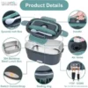 Electric lunch box UK 1.5L capacity - Product Details
