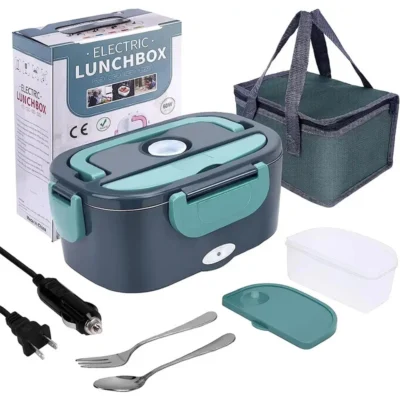 electric lunch box UK