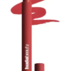 nude lip liner pencil waterproof matte | Cherry Red Lip Liner