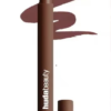 nude lip liner pencil waterproof matte | Rich Brown Lip Liner