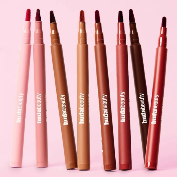 nude lip liner pencil waterproof matte