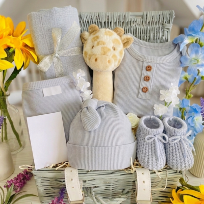 Baby and Maternity