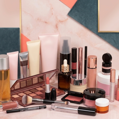 Beauty and Cosmetics