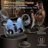 Best wireless gaming earbuds with low latency mode