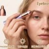 Women Eyebrow Trimmer and Facial Hair Remover