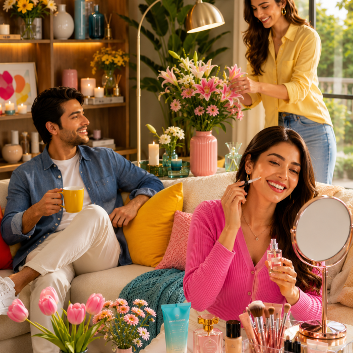 The Lofty Store - Home & Beauty